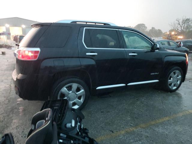 2GKFLZE35E6376995 GMC Terrain Denali