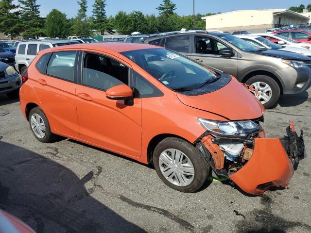 3HGGK5H42LM705530 Honda FIT LX