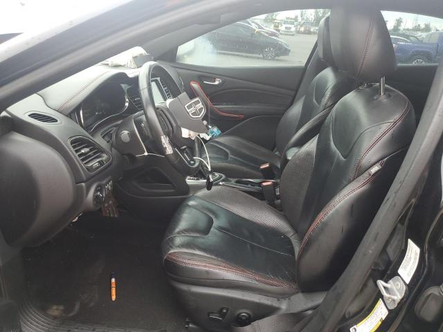 1C3CDFEB3ED876631 Dodge DART GT