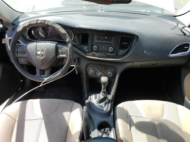 1C3CDFBHXED871550 Dodge DART SXT