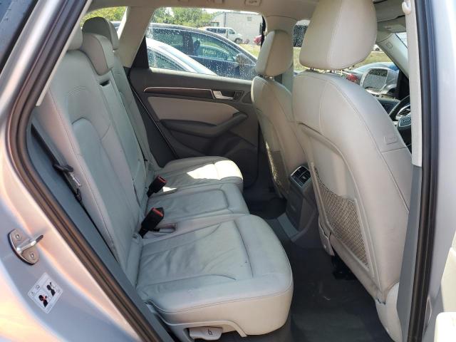 WA1C2AFP5HA096449 Audi Q5 PREMIUM