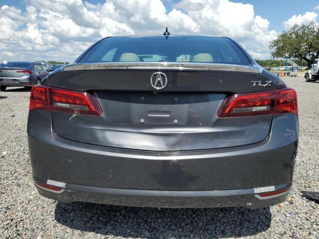 19UUB2F52FA014948 Acura TLX TECH