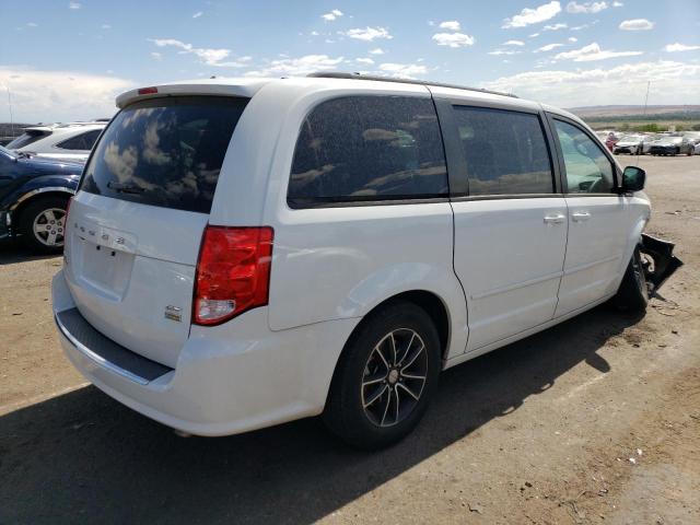 2C4RDGEG9HR692609 Dodge Grand Caravan Gt