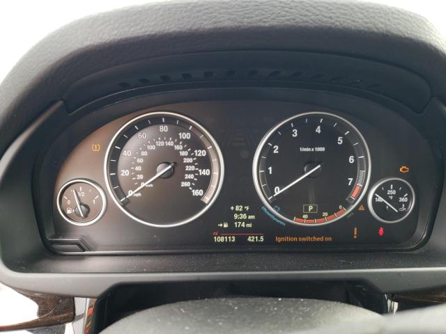 5UXKR0C58E0K46838 BMW X5 Xdrive35i