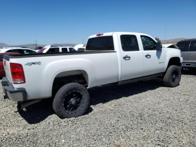 1GT12ZC83EF174783 GMC Sierra K2500 Heavy Duty