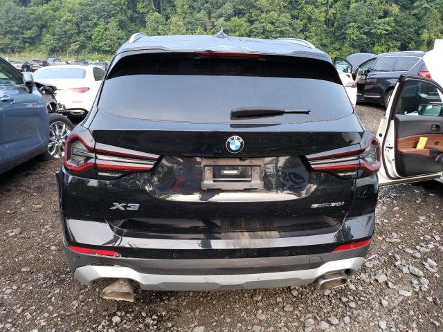 5UX43DP06N9K55338 BMW X3 Sdrive30i