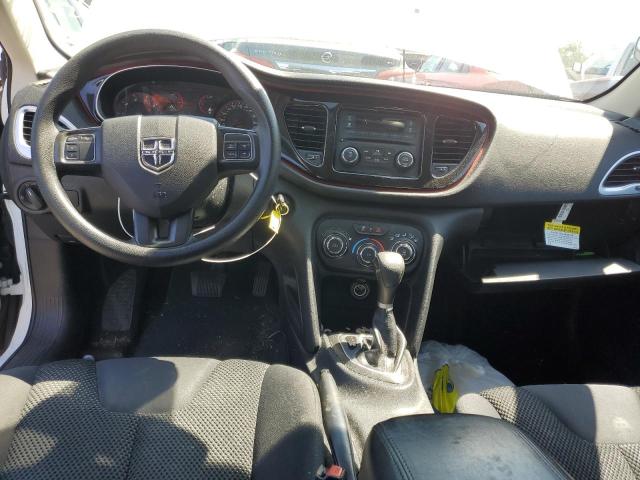 1C3CDFAA4GD577567 Dodge DART SE