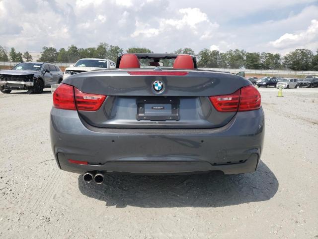 WBA4U9C59H5D44152 BMW 430xi