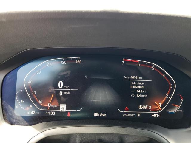 WBA73AP05NCH86160 BMW 430xi