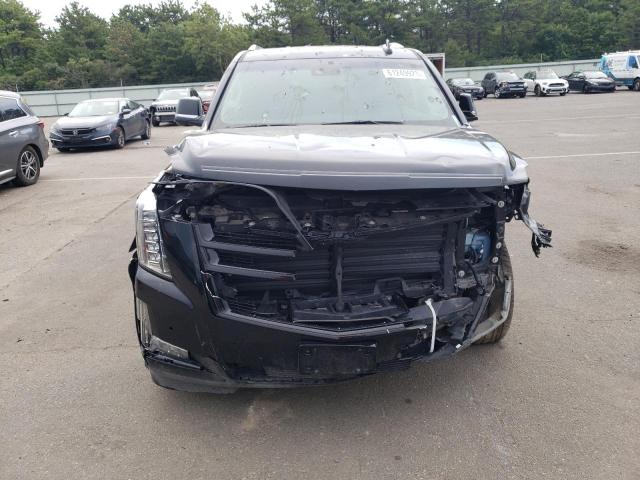 1GYS4JKJ5LR170230 Cadillac Escalade Esv Premium Luxury