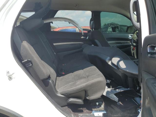 1C4SDJFT7HC794154 Dodge Durango Ssv