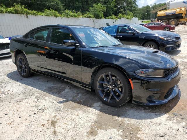 2C3CDXHG7NH236177 Dodge CHARGER GT