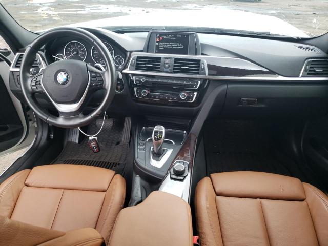 WBA8B3C33HK777659 BMW 340 I