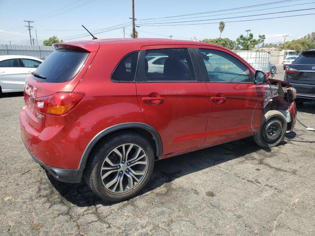 JA4AP3AU6GZ031949 Mitsubishi Outlander Sport Es