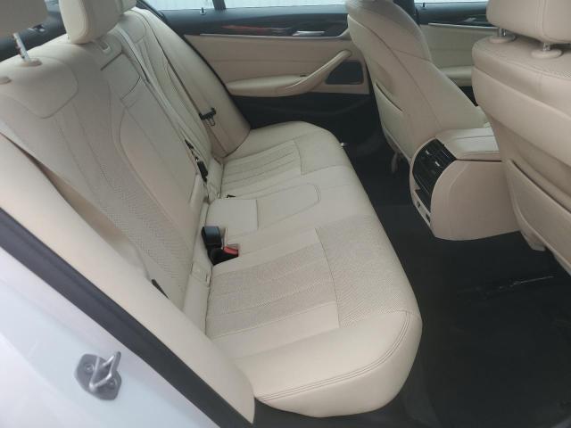 WBA53BH01NCH72512 BMW 530 I