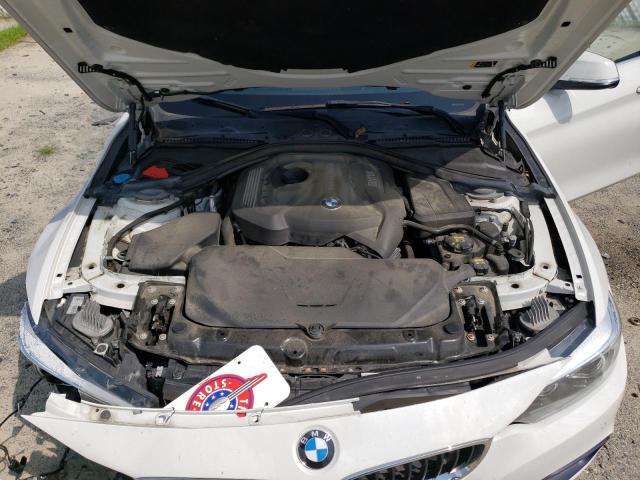 WBA4J3C58JBG91579 BMW 430xi Gran Coupe