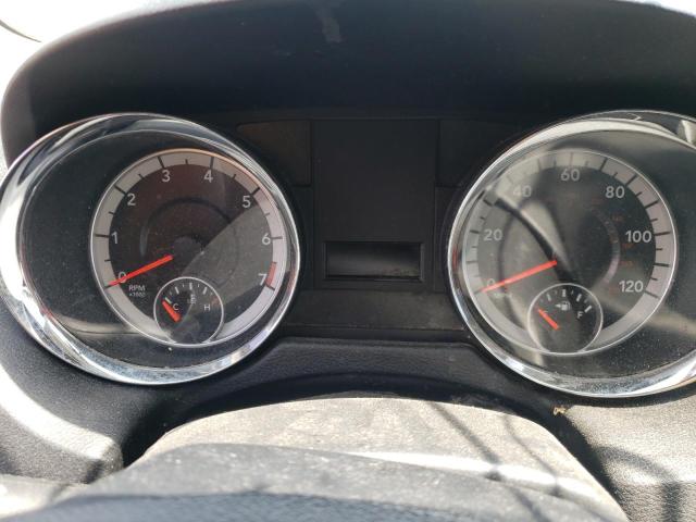 2C4RDGCGXER477254 Dodge Grand Caravan Sxt
