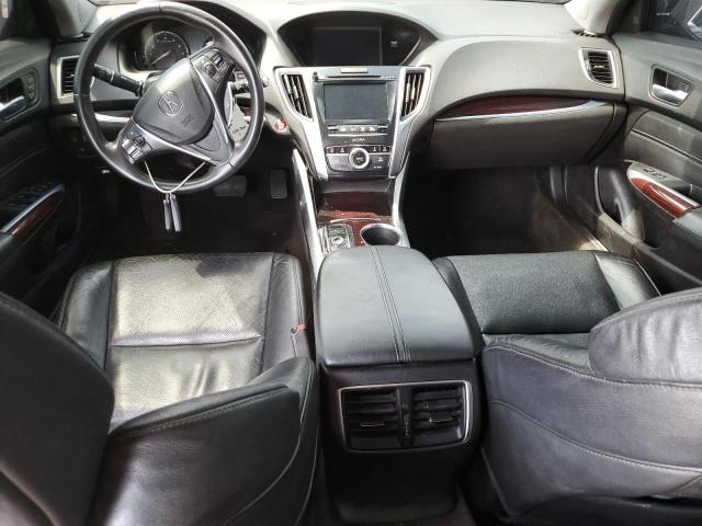 19UUB2F5XFA006371 Acura TLX TECH