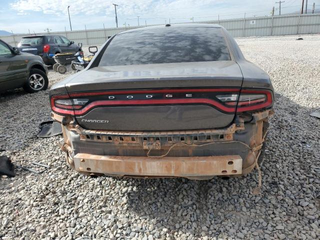 2C3CDXBG7FH799692 Dodge Charger Se