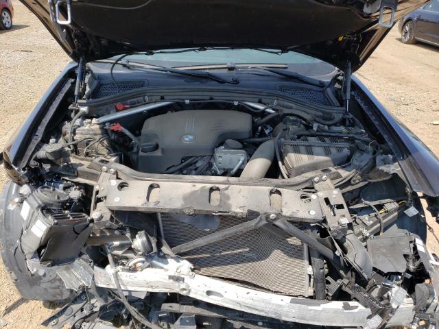 5UXXW3C56J0T82881 BMW X4 Xdrive28i