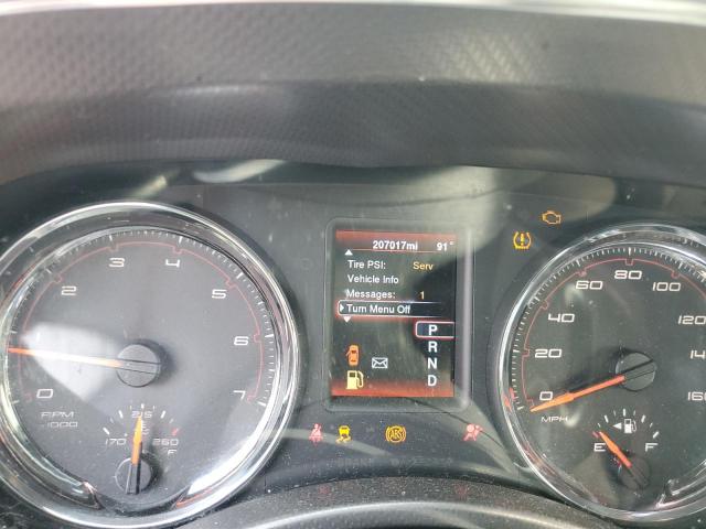 2C3CDXBG2EH245930 Dodge Charger Se