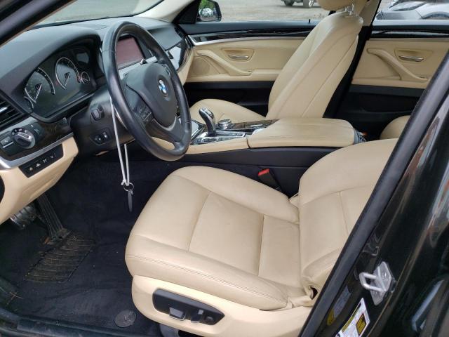 WBA5A7C5XGG149517 BMW 528 XI