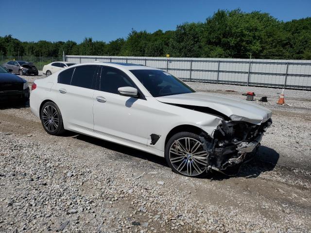 WBAJE7C37HG887827 BMW 540 XI