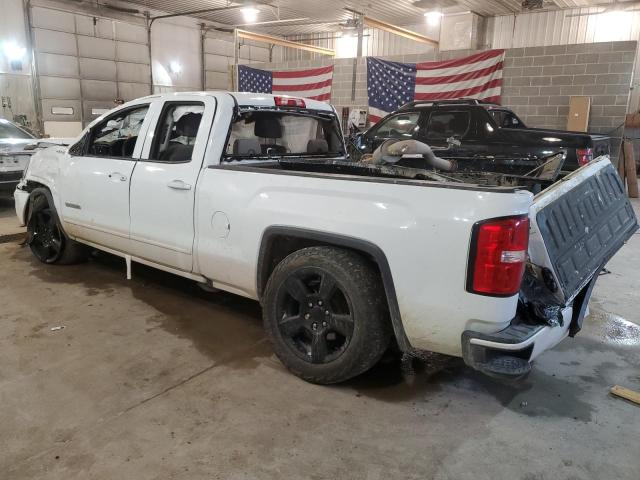 1GTV2LEC0JZ128191 GMC Sierra K1500