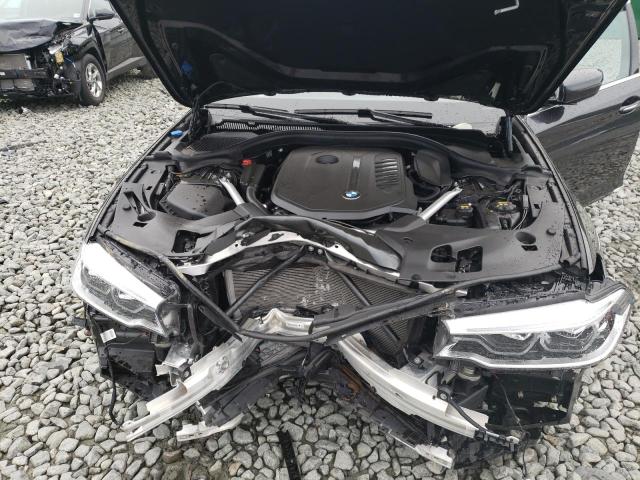 WBAJE7C59JWD53552 BMW 540 XI