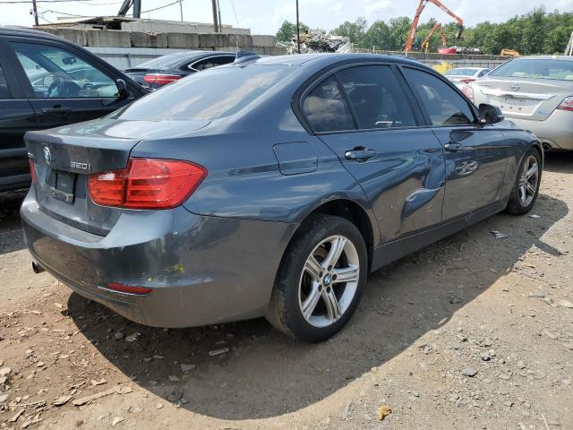 WBA3C3C54FP664229 BMW 320 I Xdrive