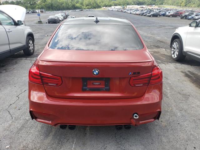 WBS8M9C51J5J79357 BMW M3