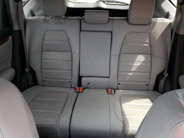 5J6RW1H97HL009197 Honda Cr-v Touring