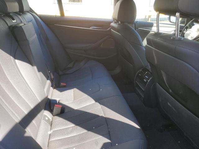WBA13BJ09NWX75310 BMW 530 XI