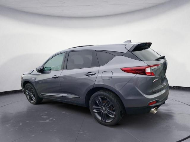 5J8TC2H63ML017454 Acura Rdx A-spec