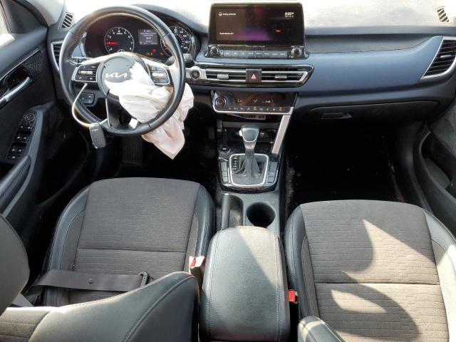 KNDEU2AA5N7307112 KIA SELTOS S