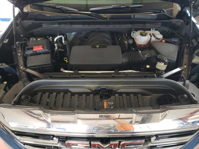 1GTUUDED1PZ155610 GMC Sierra K1500 Slt