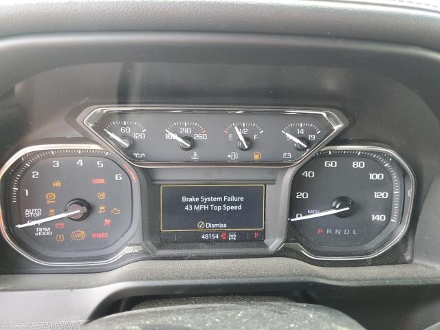 1GTR9CEK3KZ425929 GMC Sierra K1500 Elevation