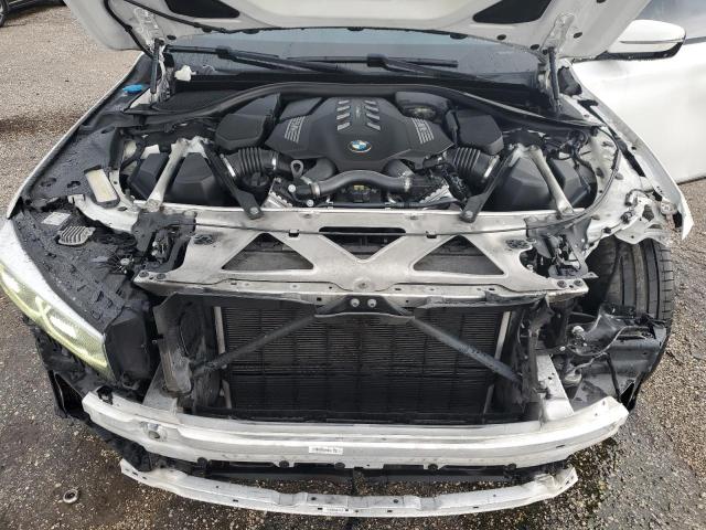 WBA7U2C01LGJ59144 BMW 750 Xi