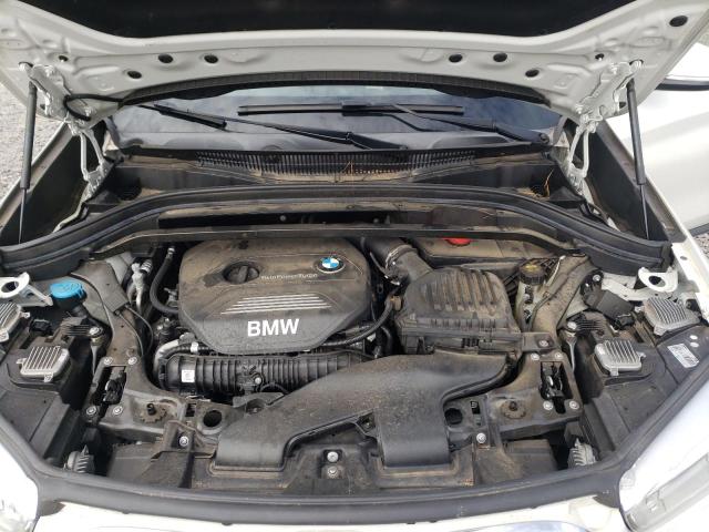 WBXHU7C35H5H37592 BMW X1 Sdrive28i