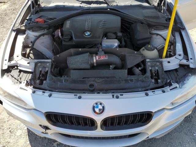 WBA3A5C56EP602007 BMW 328 I