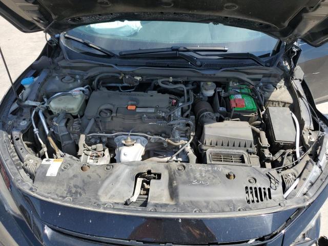 19XFC2F87LE013267 Honda Civic Sport