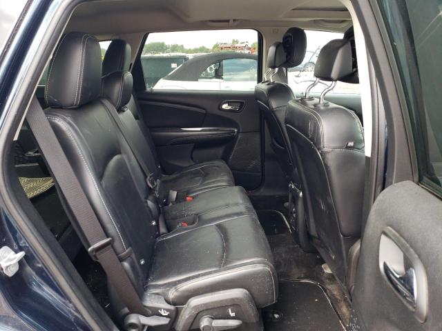 3C4PDCDG1ET103630 Dodge Journey Limited