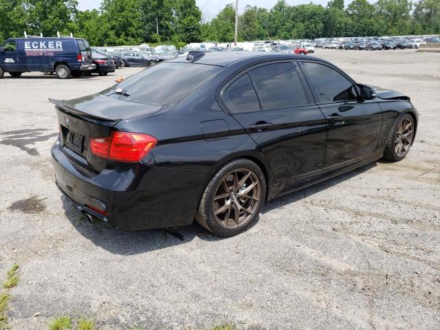 WBA3B9C54FF589351 BMW 335 XI
