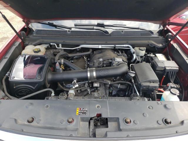 1GTG6EEN9H1241978 GMC Canyon Denali