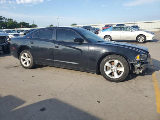 2C3CDXBG3EH364229 Dodge Charger Se
