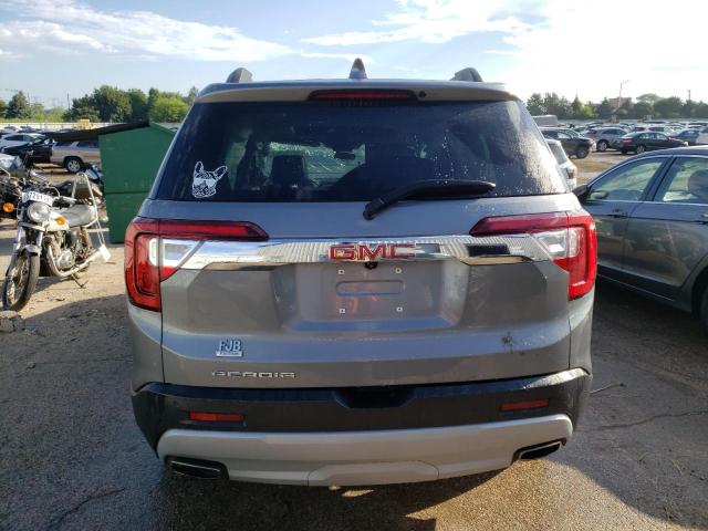 1GKKNML41MZ223489 GMC ACADIA SLT