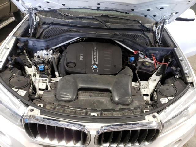 5UXKS4C50F0N05626 BMW X5 Xdrive35d
