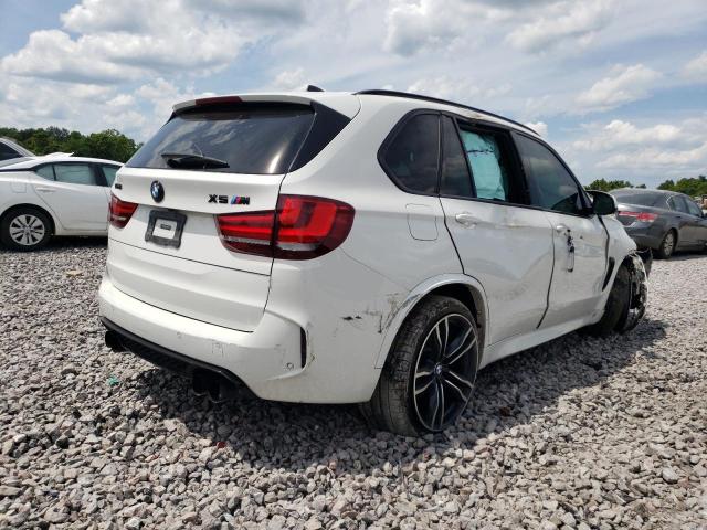 5YMKT6C50G0R77845 BMW X5 M