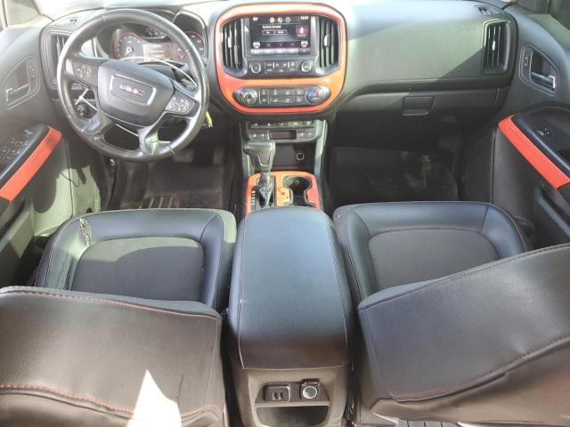 1GTG6BE33F1215290 GMC CANYON SLE