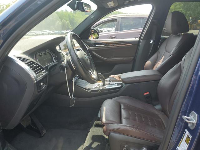 5UXTR9C51JLD63746 BMW X3 Xdrive30i